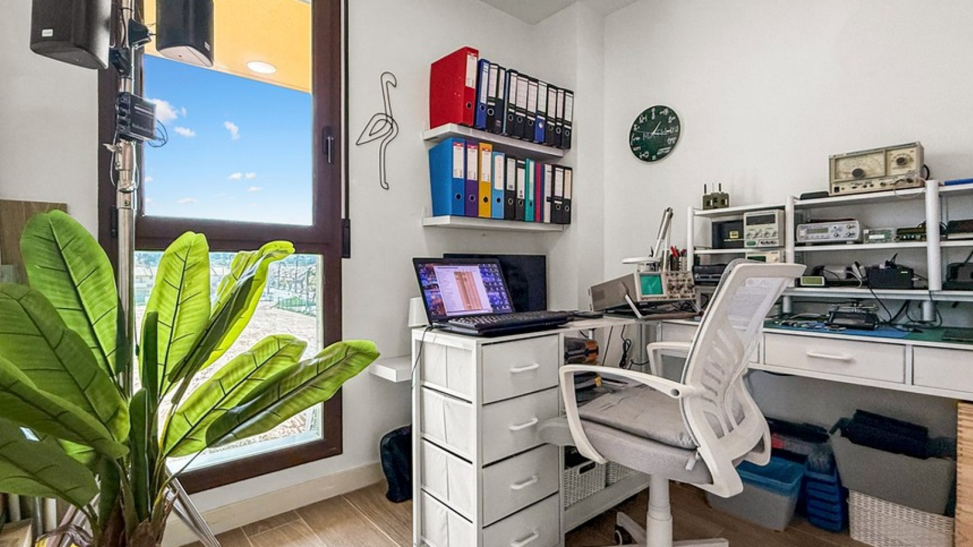 Resale - Apartment - Cartagena - Playa Honda-Playa Paraíso