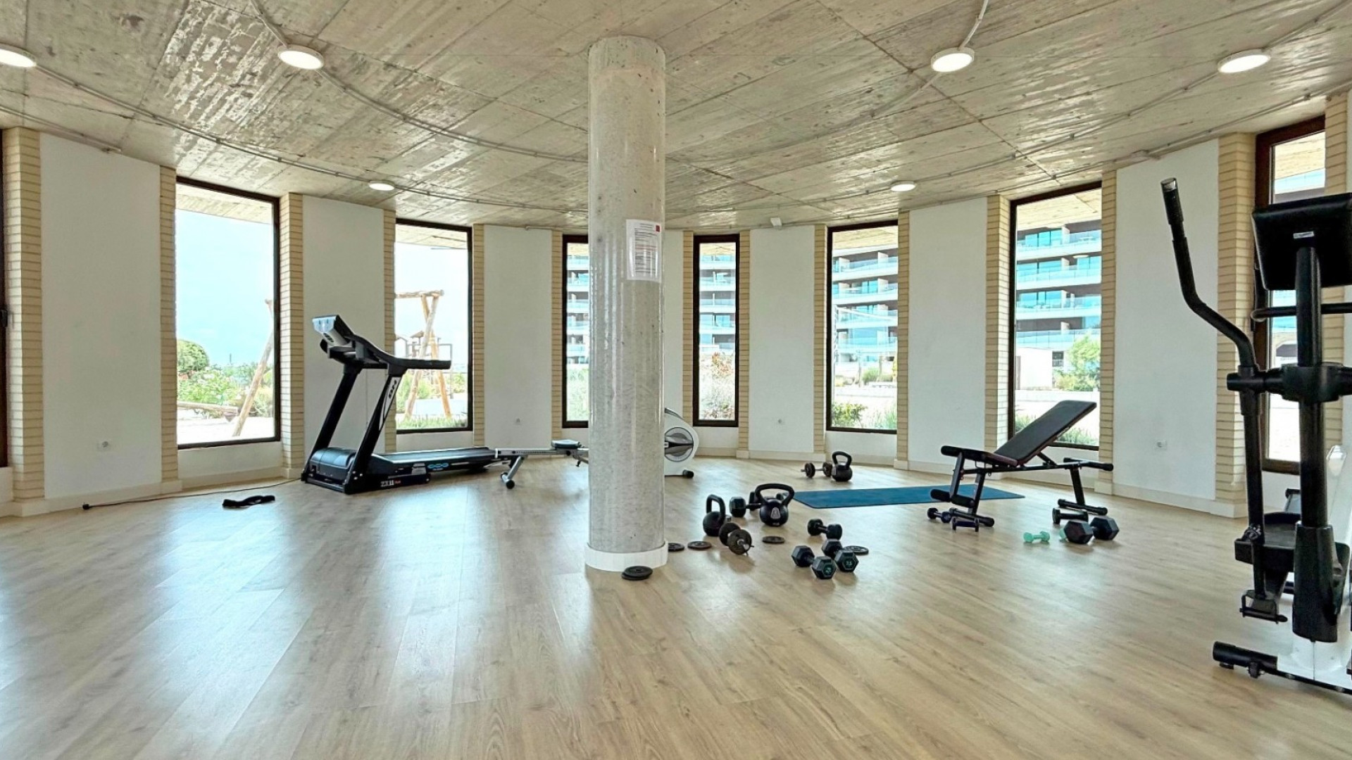 Resale - Apartment - Cartagena - Playa Honda-Playa Paraíso