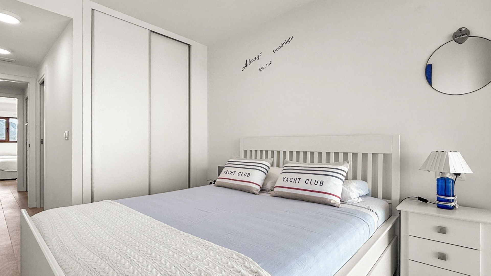 Resale - Apartment - Cartagena - Playa Honda-Playa Paraíso