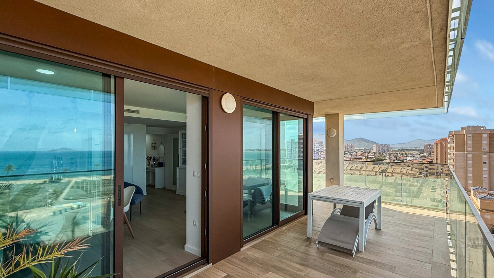 Resale - Apartment - Cartagena - Playa Honda-Playa Paraíso