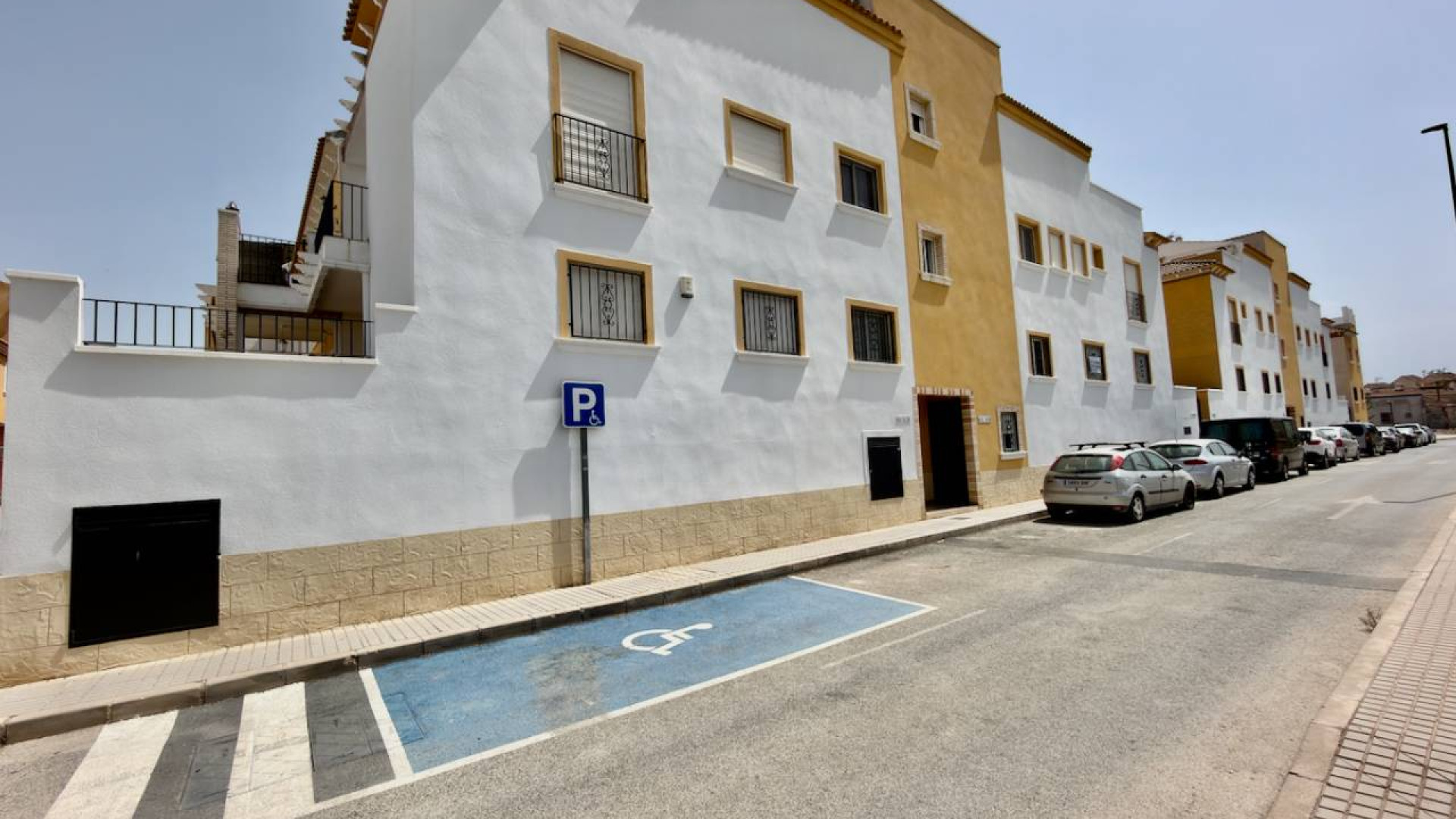 Resale - Apartment - Catral