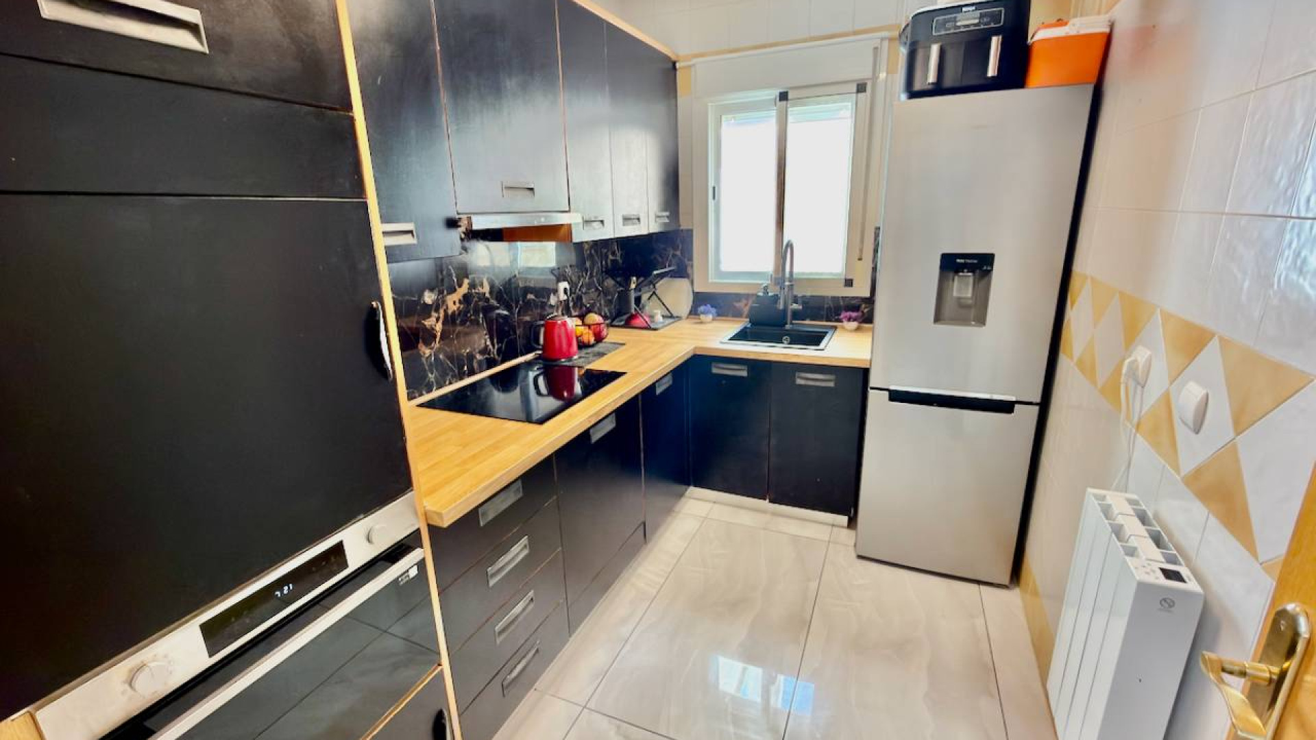 Resale - Apartment - Catral