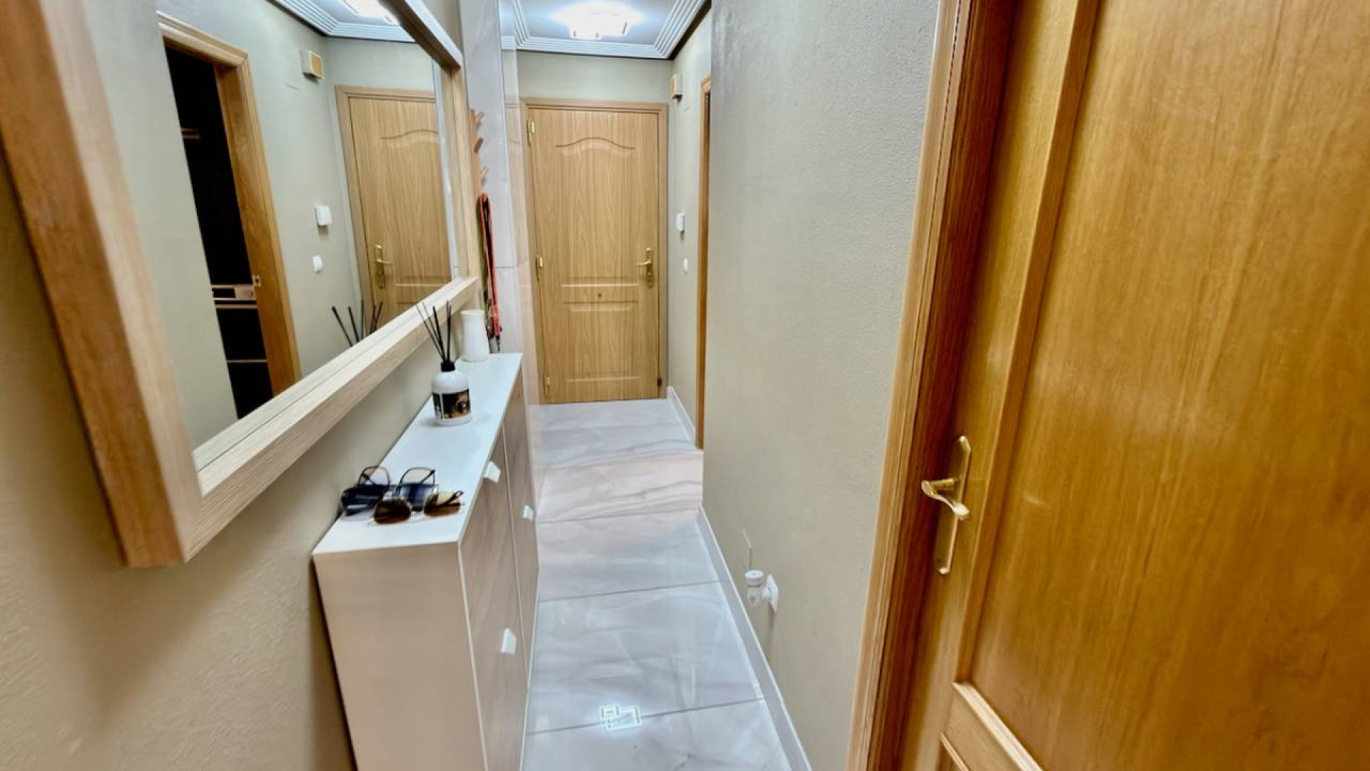 Resale - Apartment - Catral