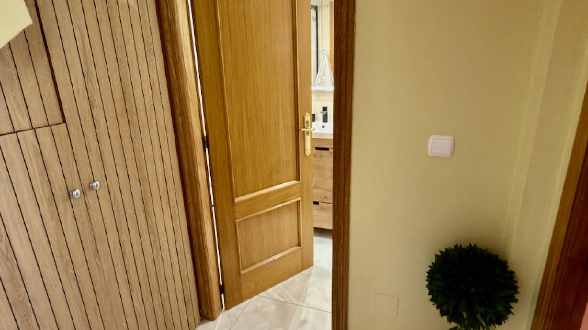 Resale - Apartment - Catral
