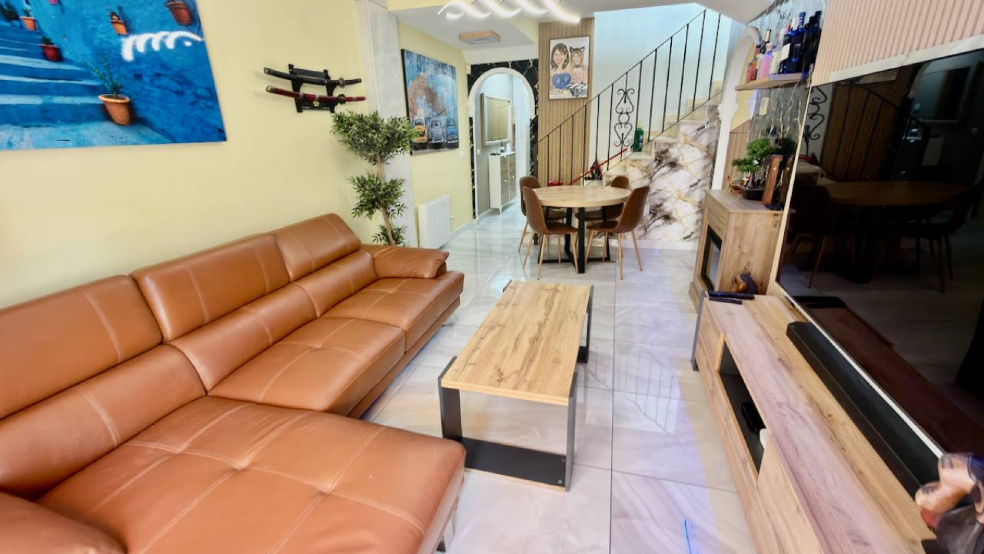 Resale - Apartment - Catral