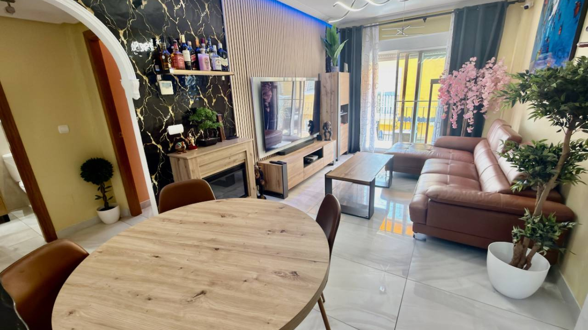 Resale - Apartment - Catral