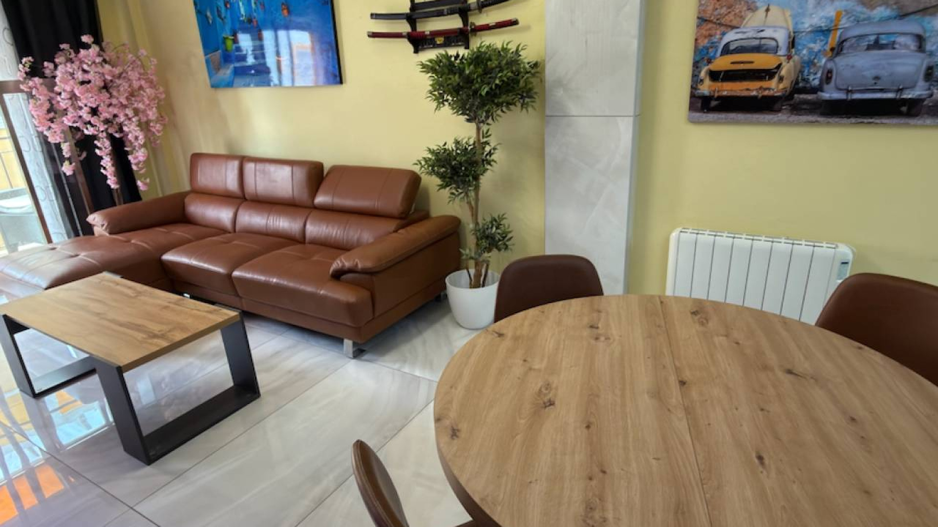 Resale - Apartment - Catral