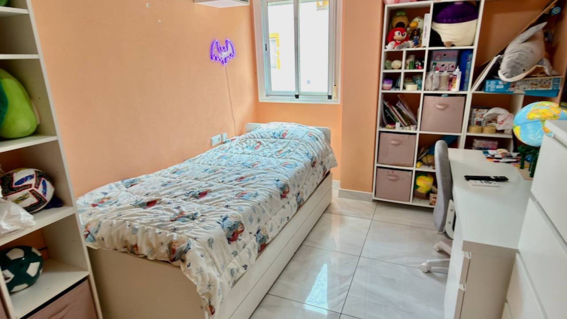 Resale - Apartment - Catral