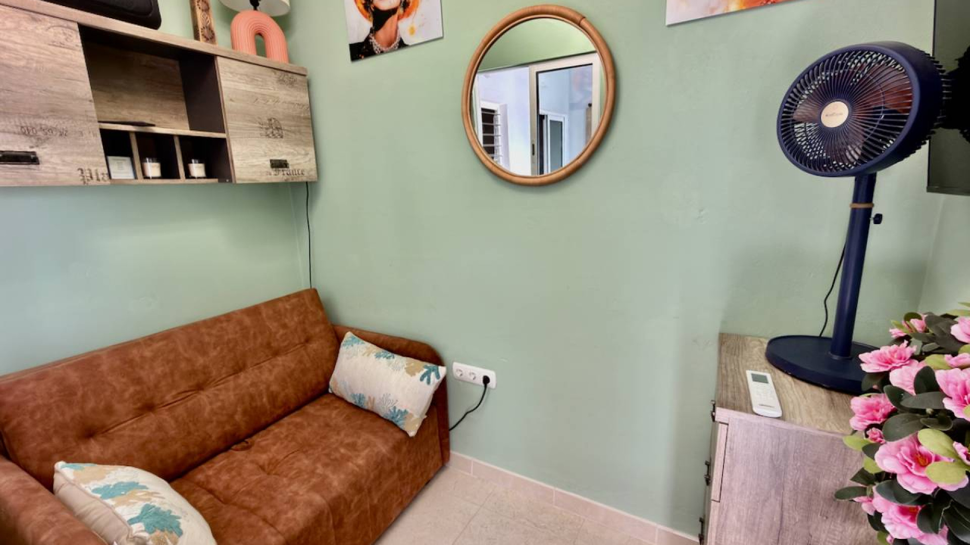 Resale - Apartment - Catral