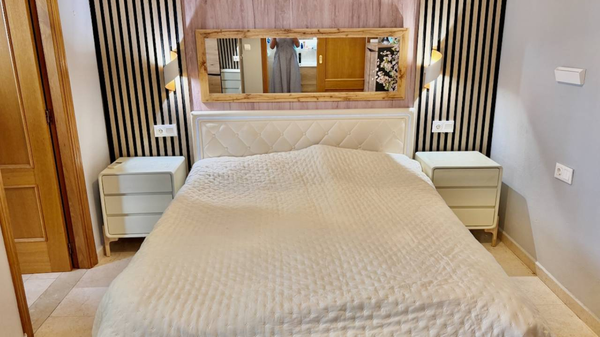 Resale - Apartment - Catral
