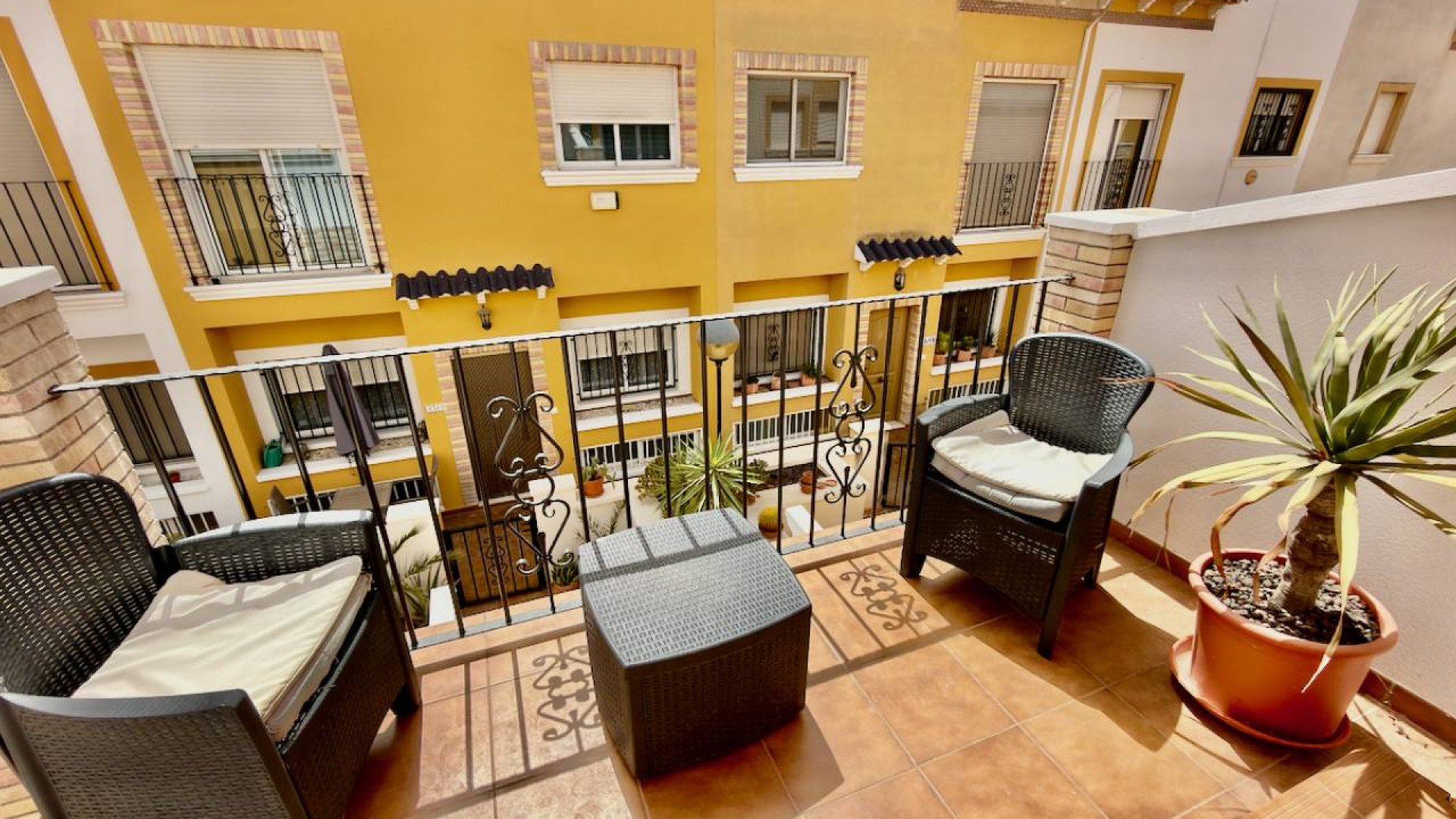Resale - Apartment - Catral