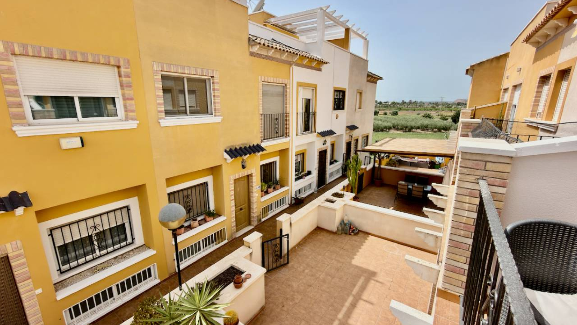 Resale - Apartment - Catral