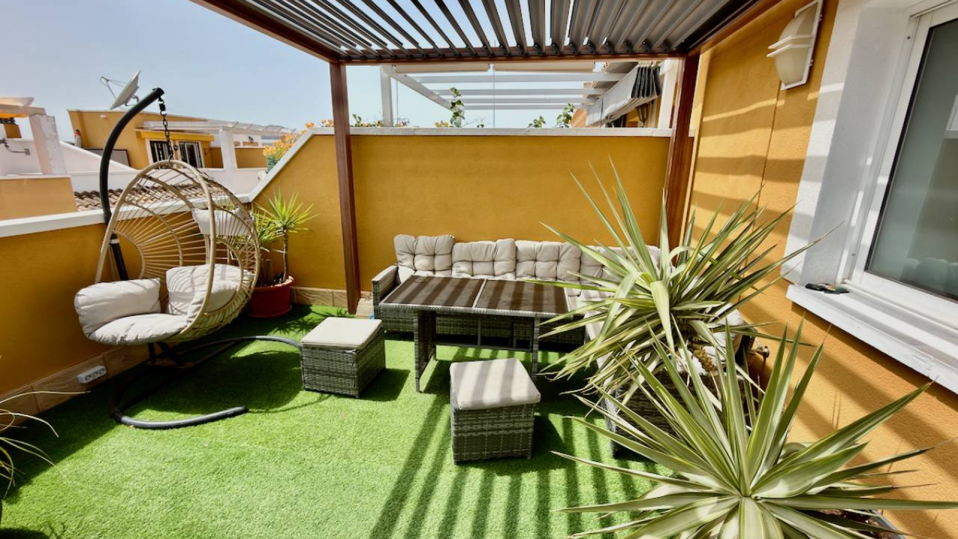 Resale - Apartment - Catral