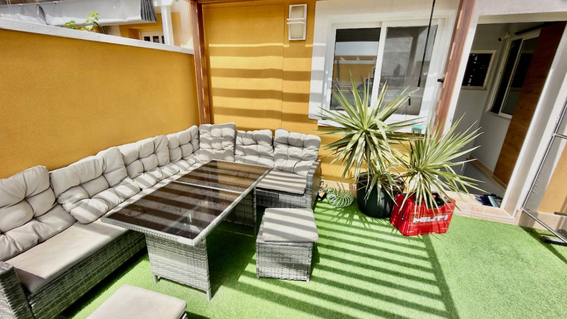 Resale - Apartment - Catral