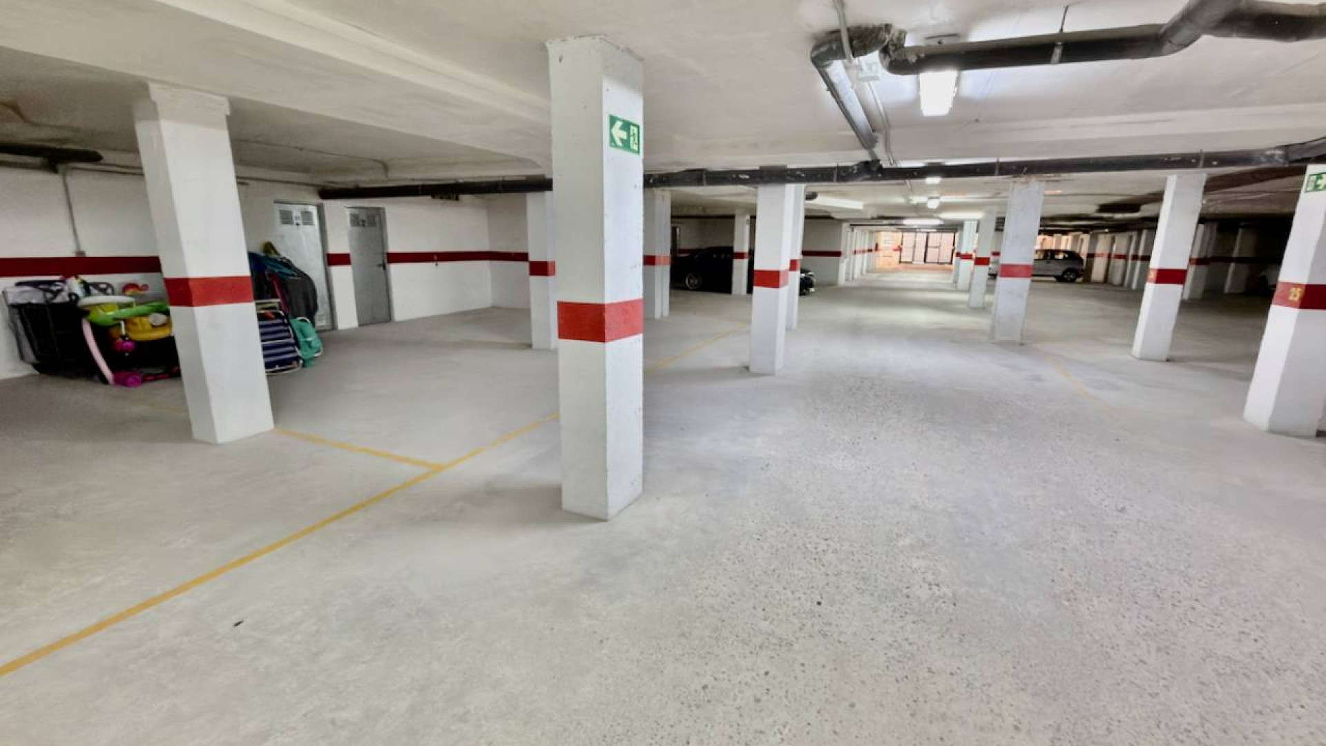 Resale - Apartment - Catral