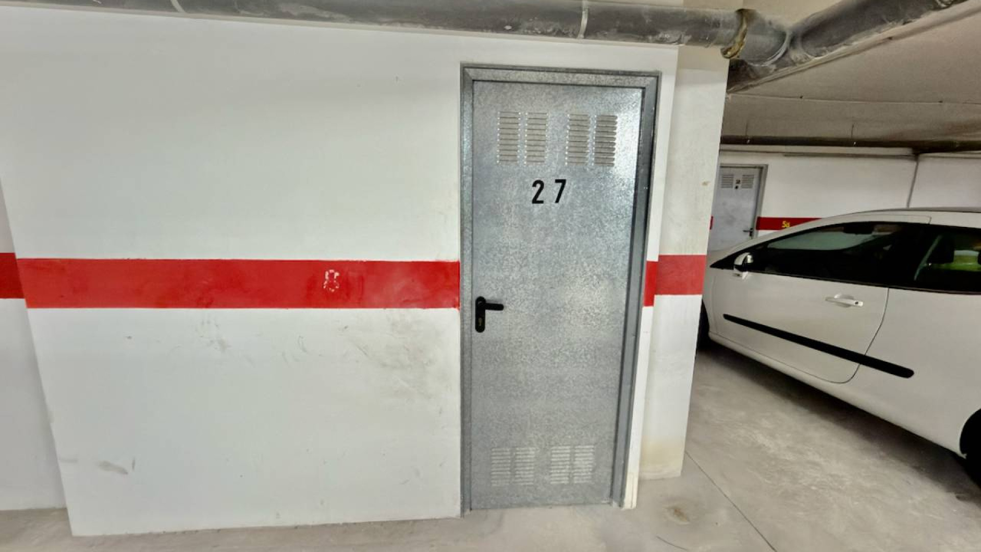Resale - Apartment - Catral