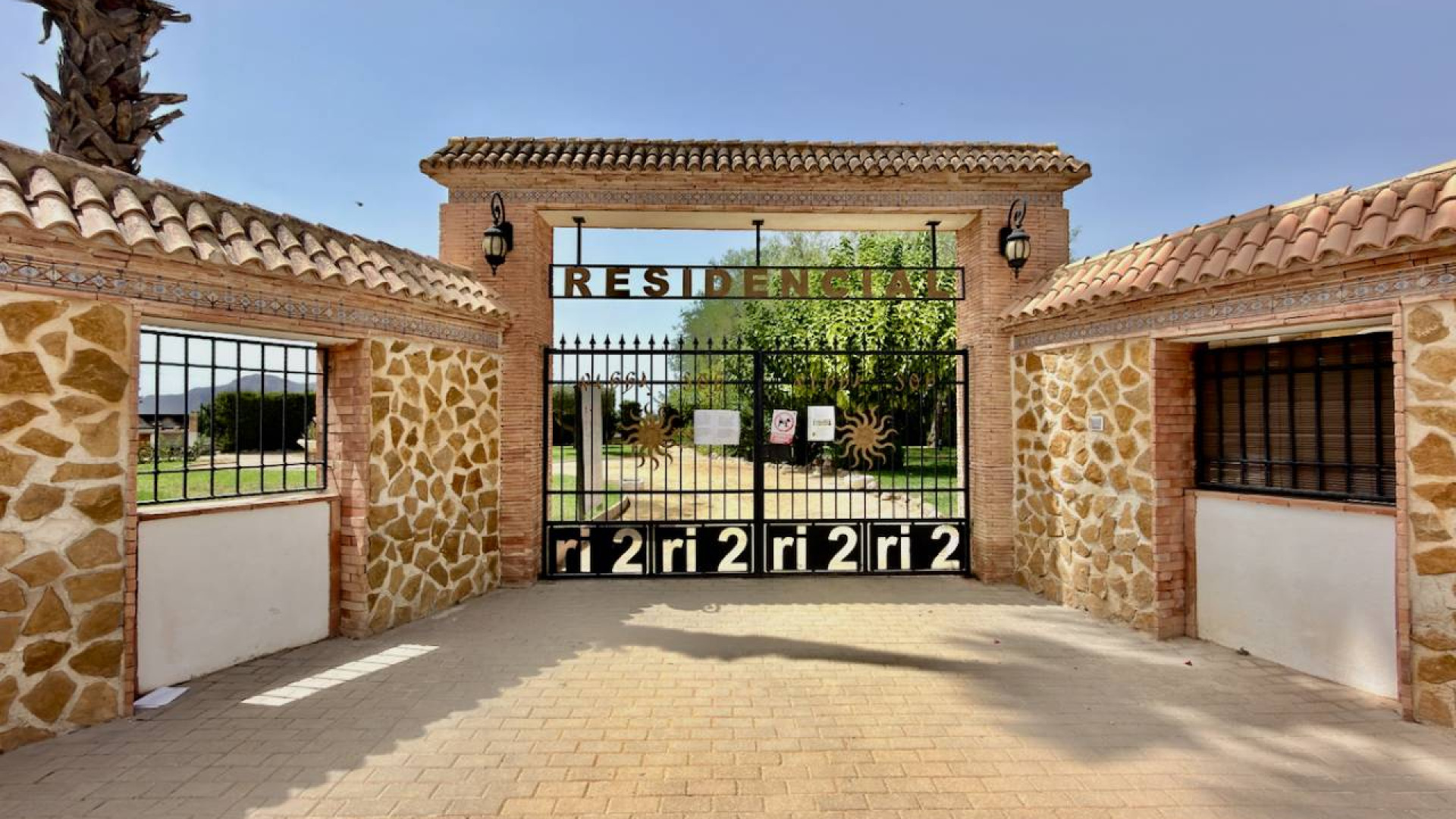Resale - Apartment - Catral