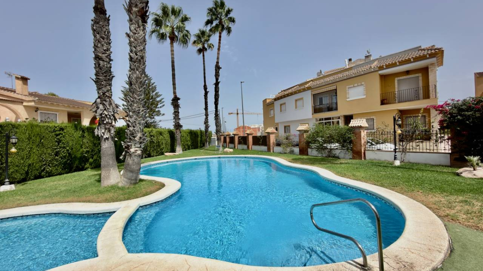 Resale - Apartment - Catral