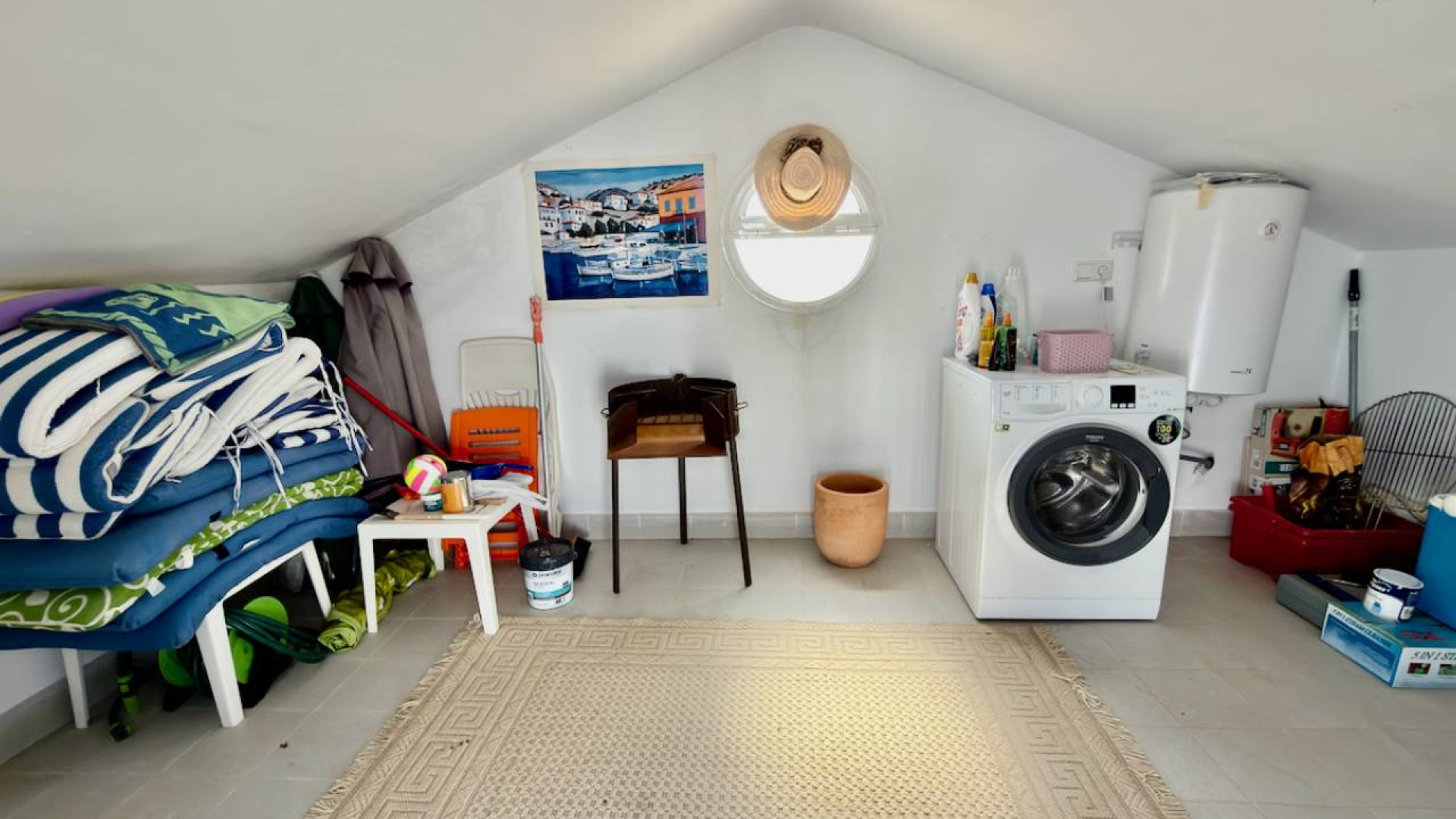 Resale - Apartment - Ciudad Quesada - Ciudad Quesada - Doña Pepa