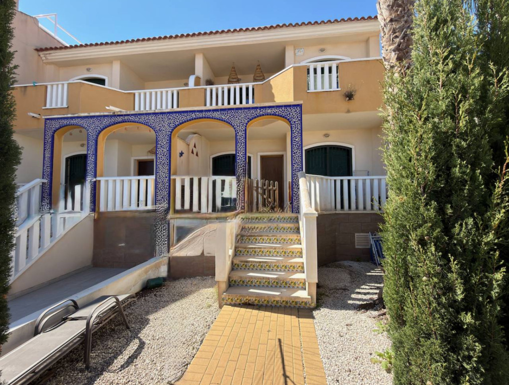 Resale - Apartment - Ciudad Quesada - Ciudad Quesada - Doña Pepa