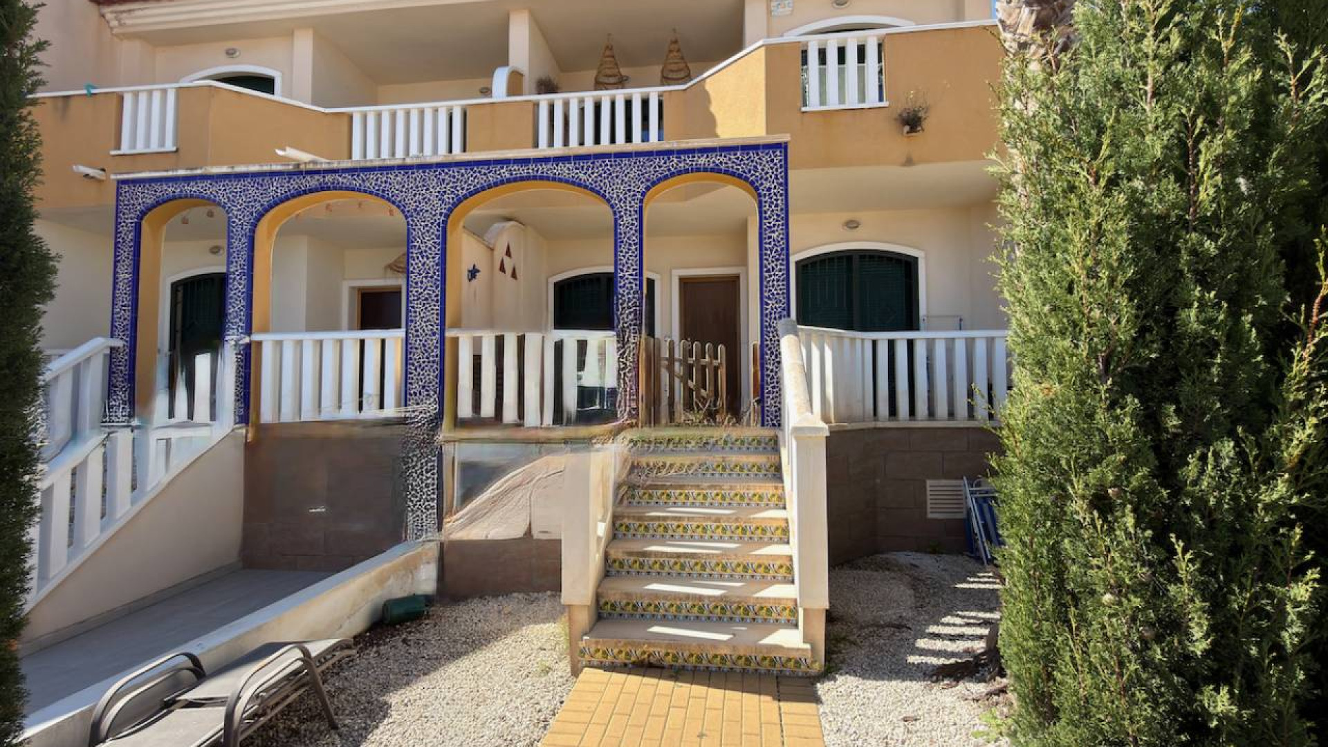 Resale - Apartment - Ciudad Quesada - Ciudad Quesada - Doña Pepa