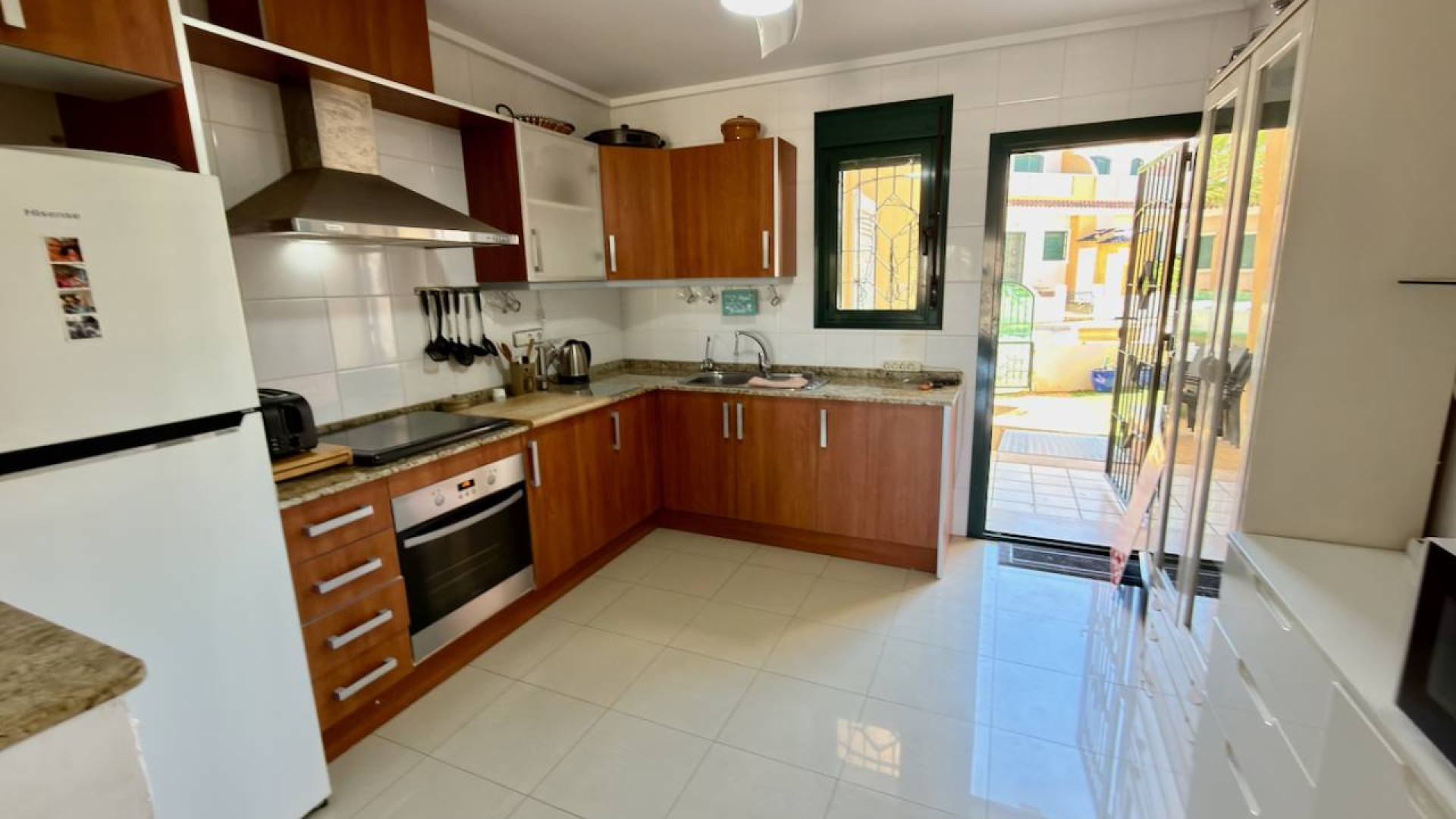 Resale - Apartment - Ciudad Quesada - Ciudad Quesada - Doña Pepa