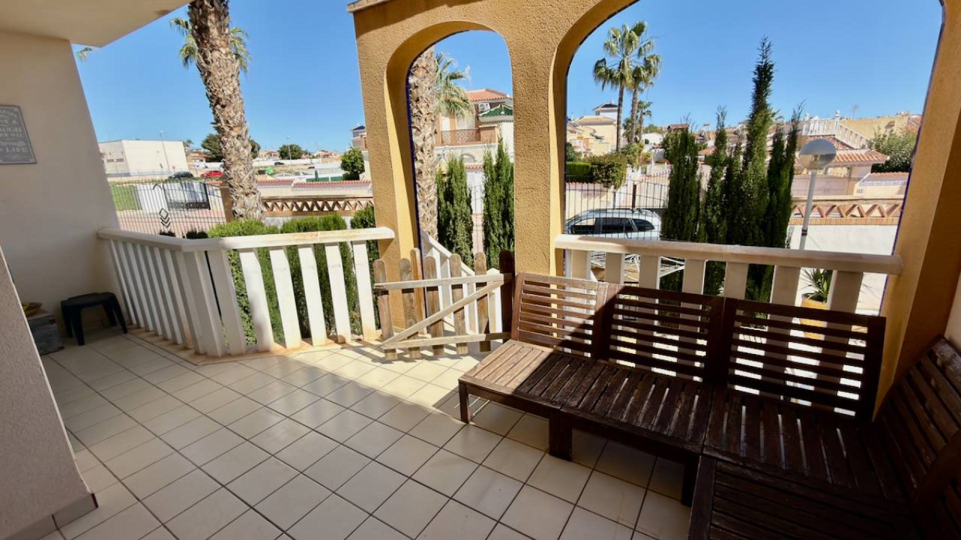 Resale - Apartment - Ciudad Quesada - Ciudad Quesada - Doña Pepa