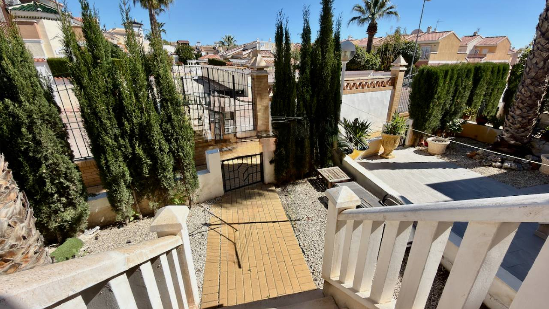 Resale - Apartment - Ciudad Quesada - Ciudad Quesada - Doña Pepa