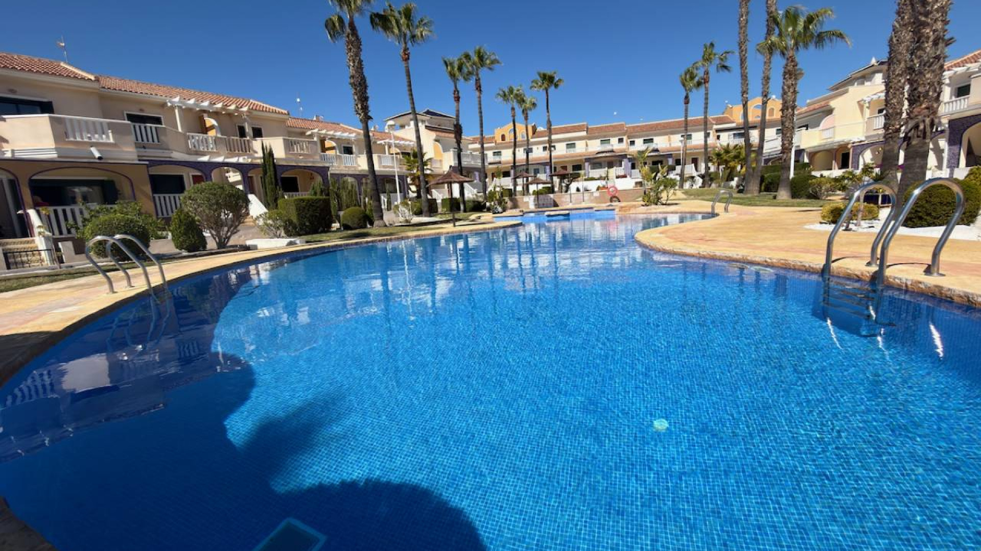 Resale - Apartment - Ciudad Quesada - Ciudad Quesada - Doña Pepa