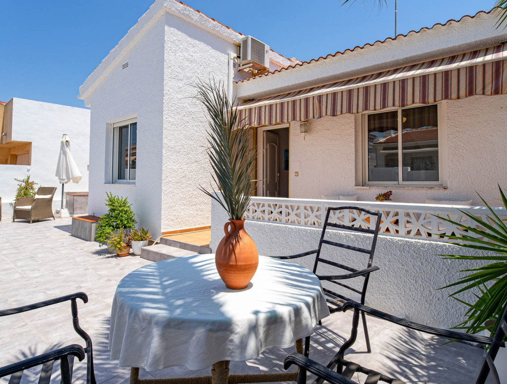 Resale - Apartment - Ciudad Quesada - Cuidad Quesada