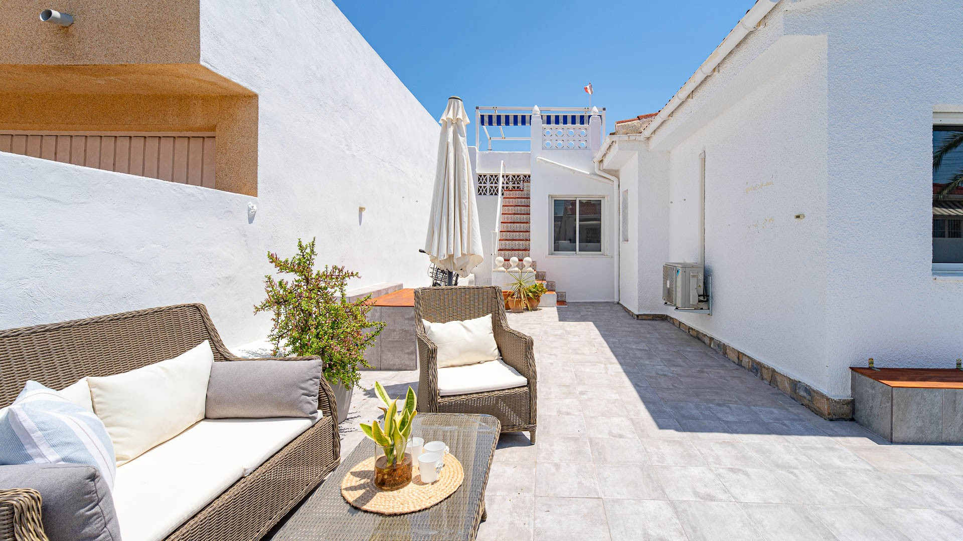 Resale - Apartment - Ciudad Quesada - Cuidad Quesada