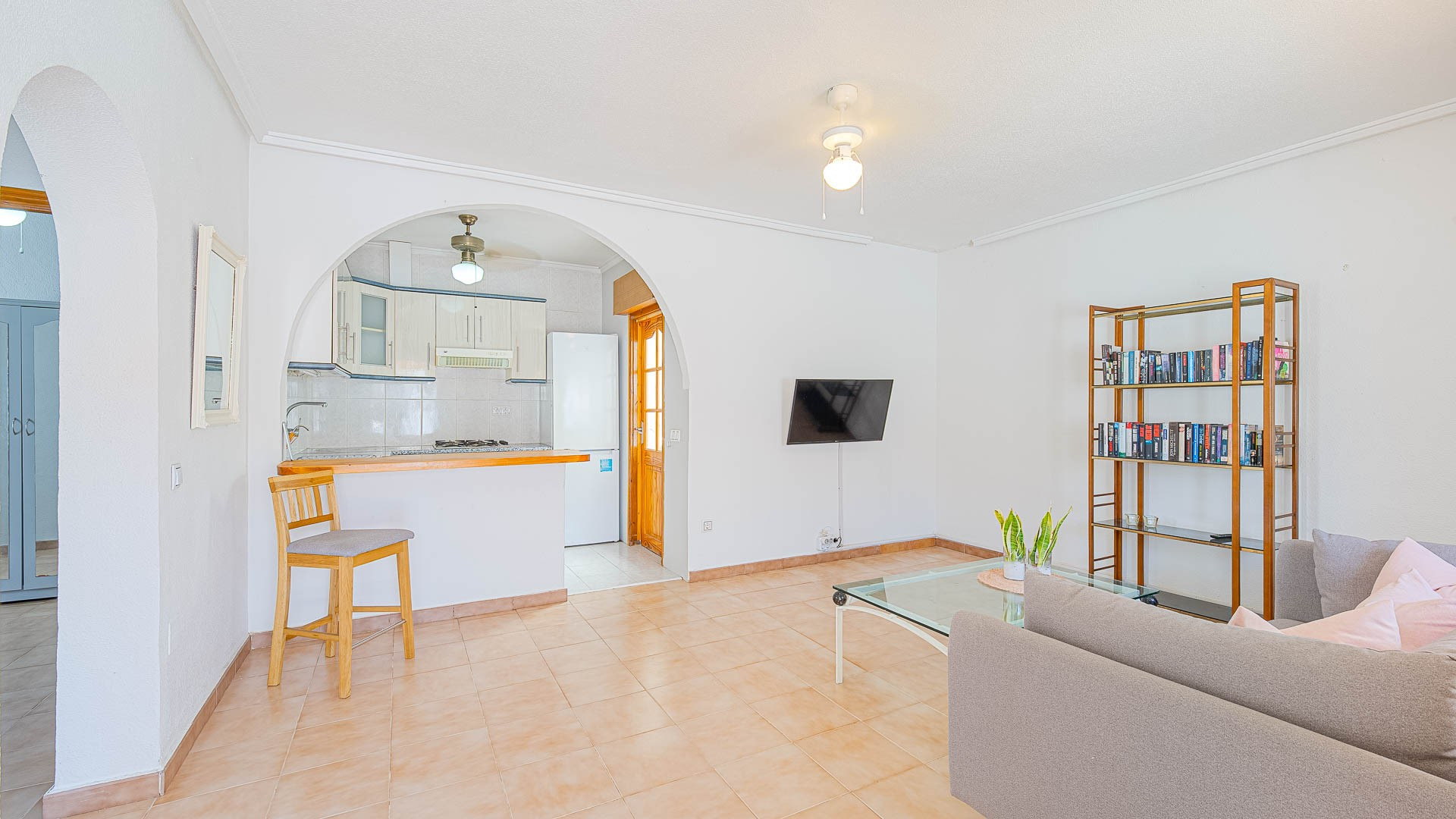 Resale - Apartment - Ciudad Quesada - Cuidad Quesada