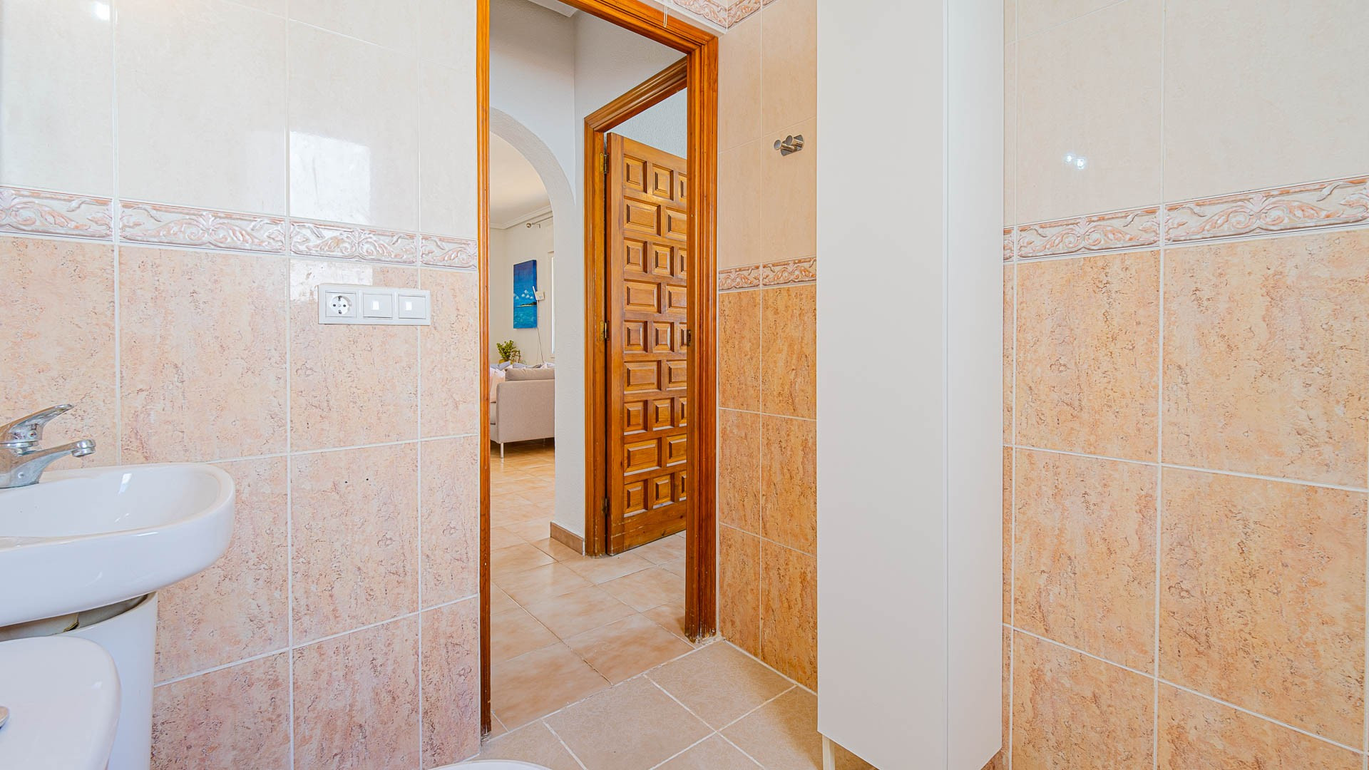 Resale - Apartment - Ciudad Quesada - Cuidad Quesada