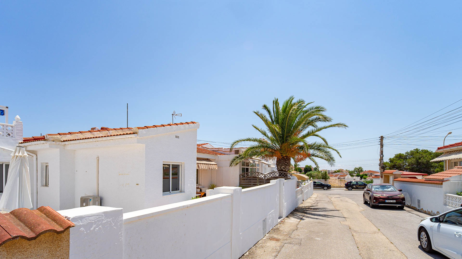 Resale - Apartment - Ciudad Quesada - Cuidad Quesada