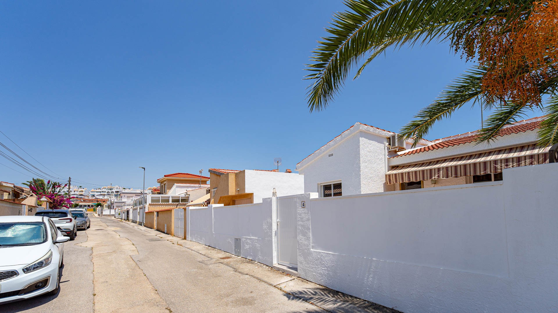 Resale - Apartment - Ciudad Quesada - Cuidad Quesada
