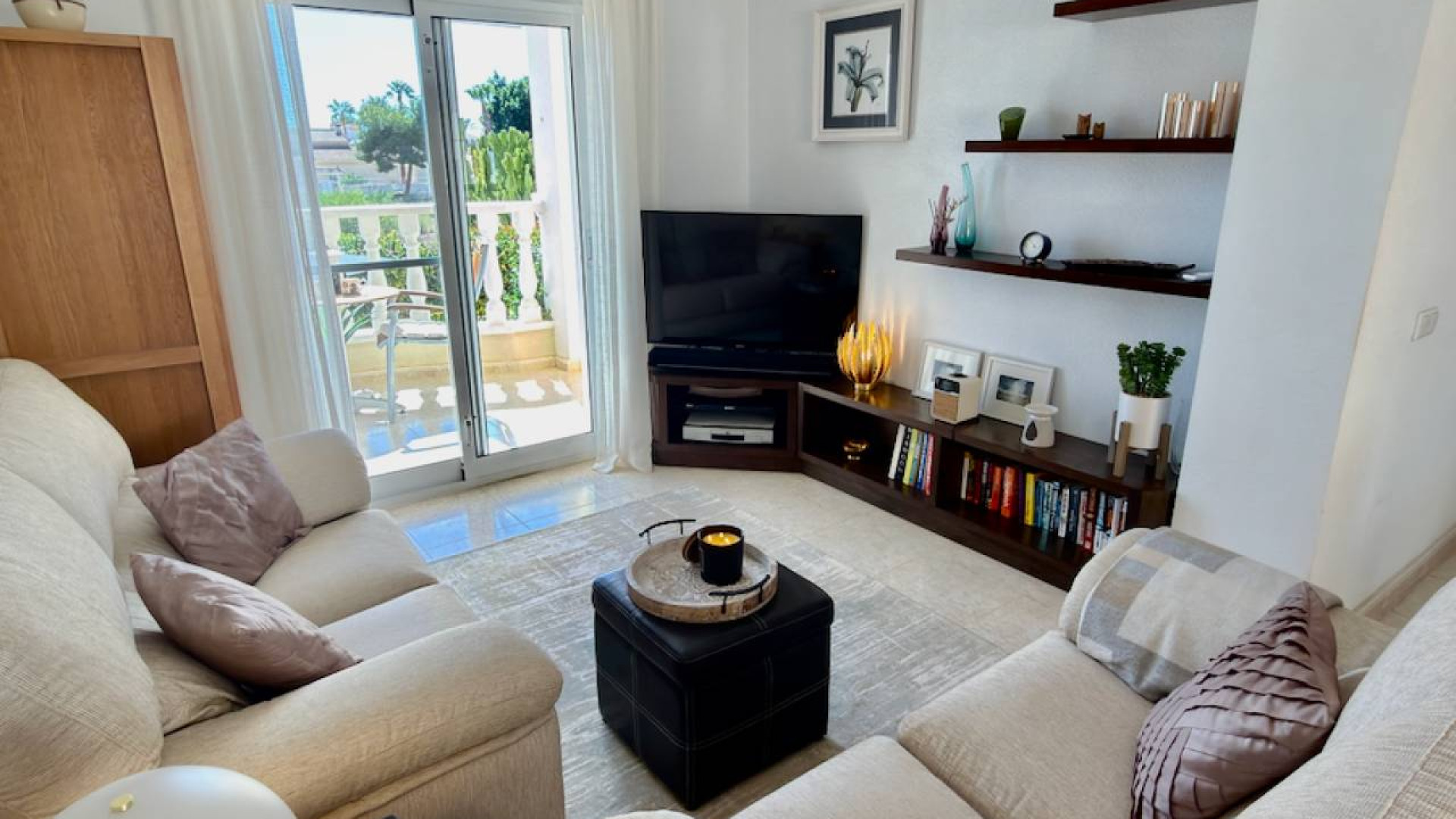 Resale - Apartment - Ciudad Quesada - Doña Pena