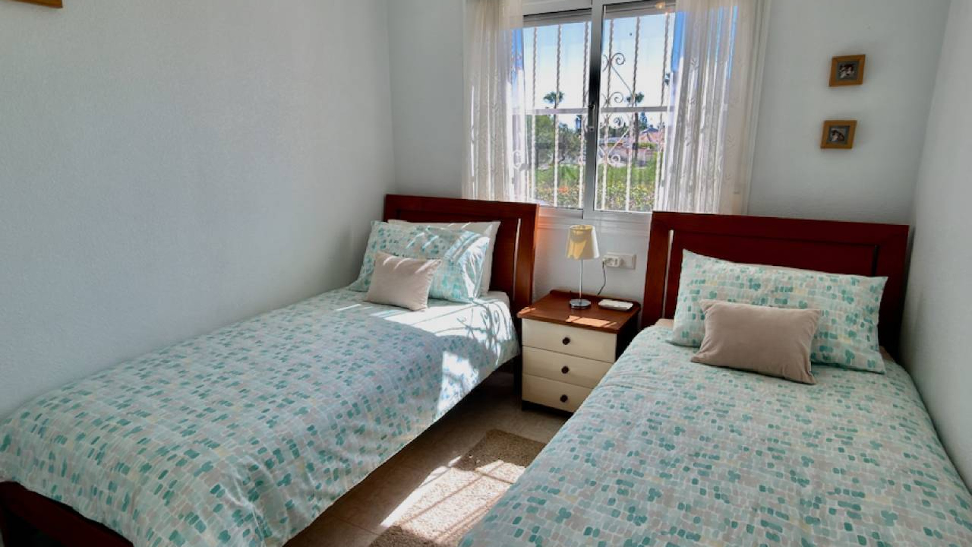 Resale - Apartment - Ciudad Quesada - Doña Pena