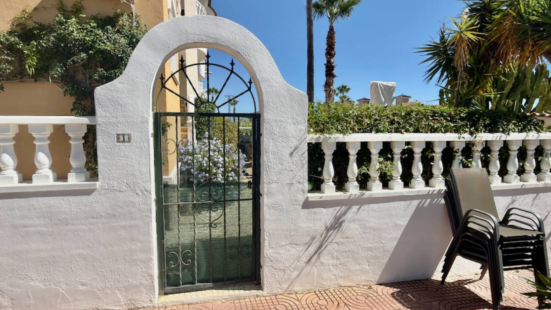 Resale - Apartment - Ciudad Quesada - Doña Pena