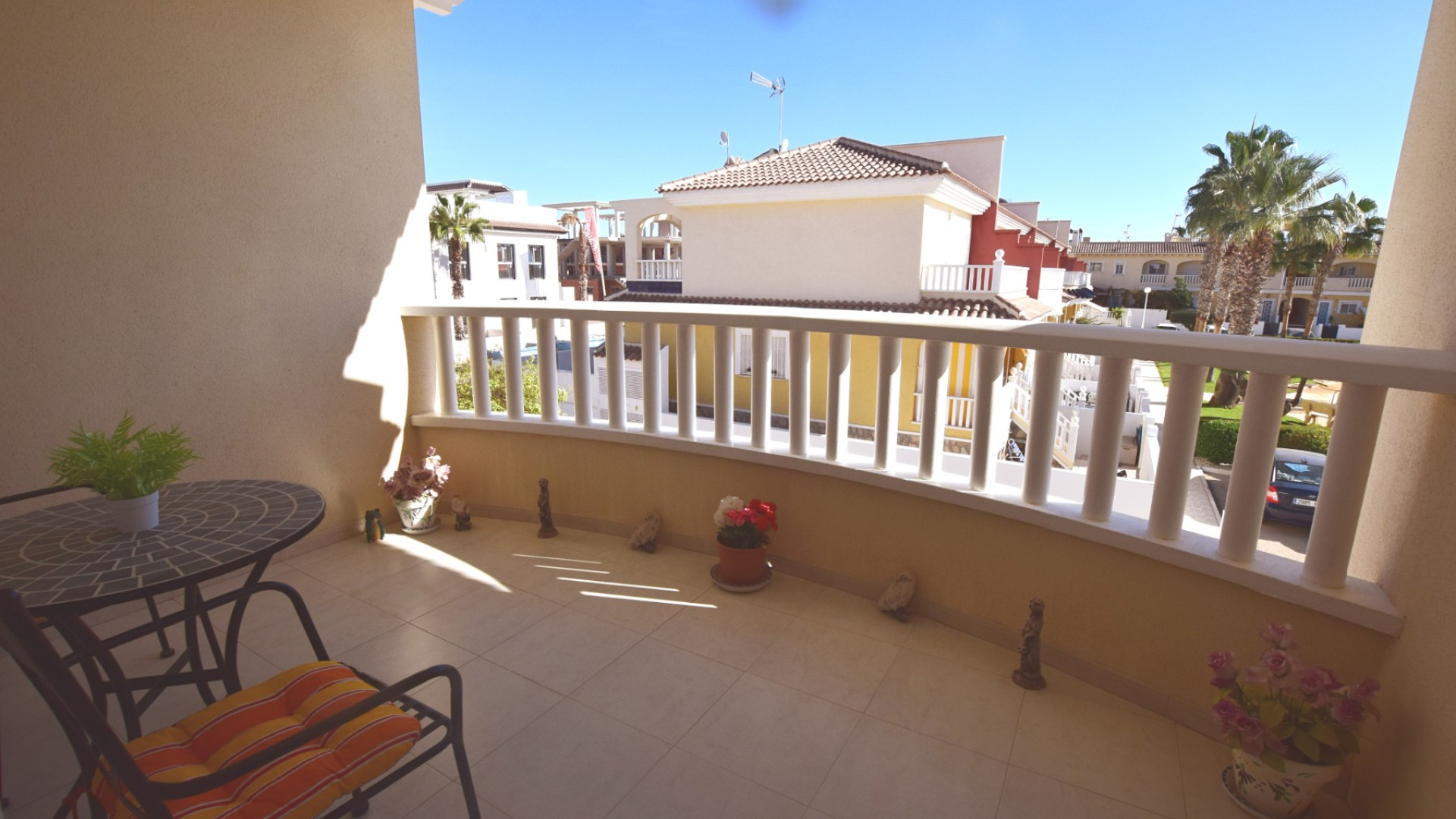 Resale - Apartment - Ciudad Quesada - Doña Pepa