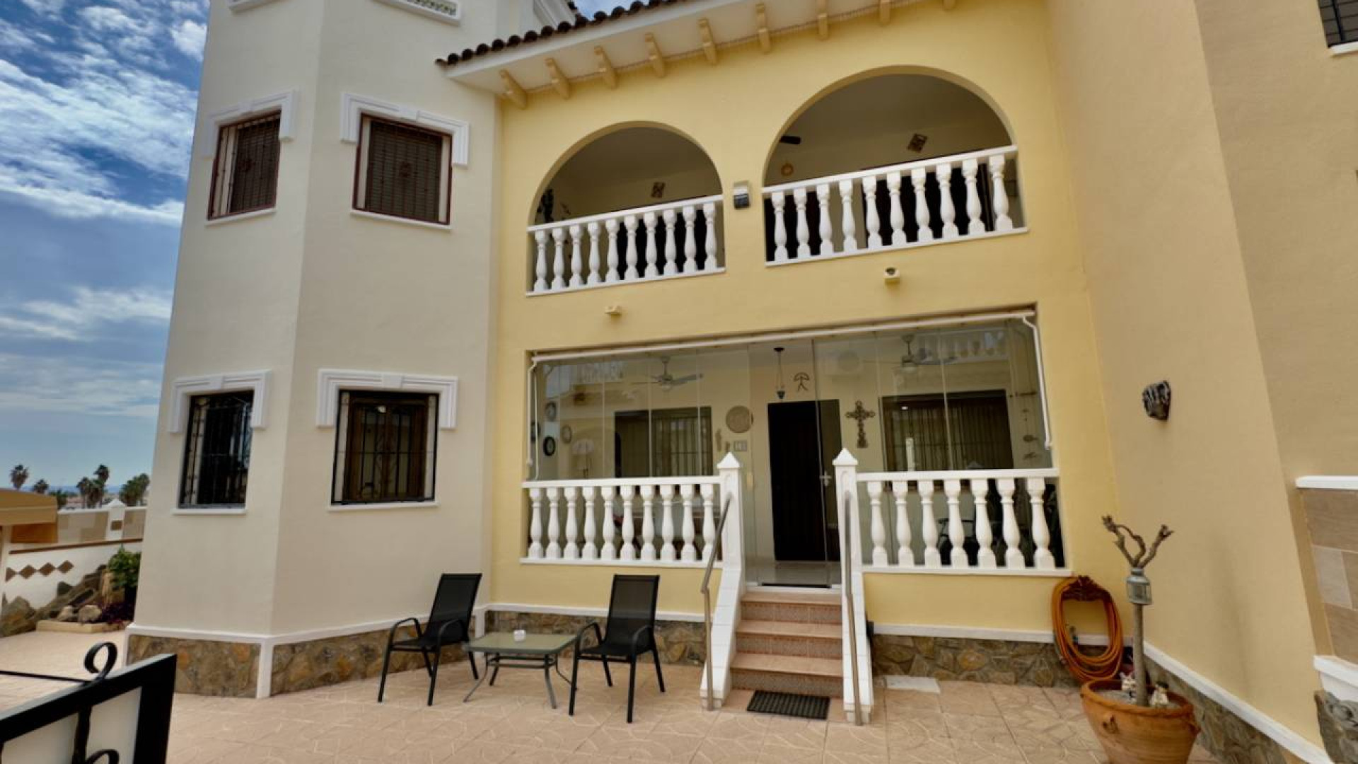 Resale - Apartment - Ciudad Quesada - Doña Pepa