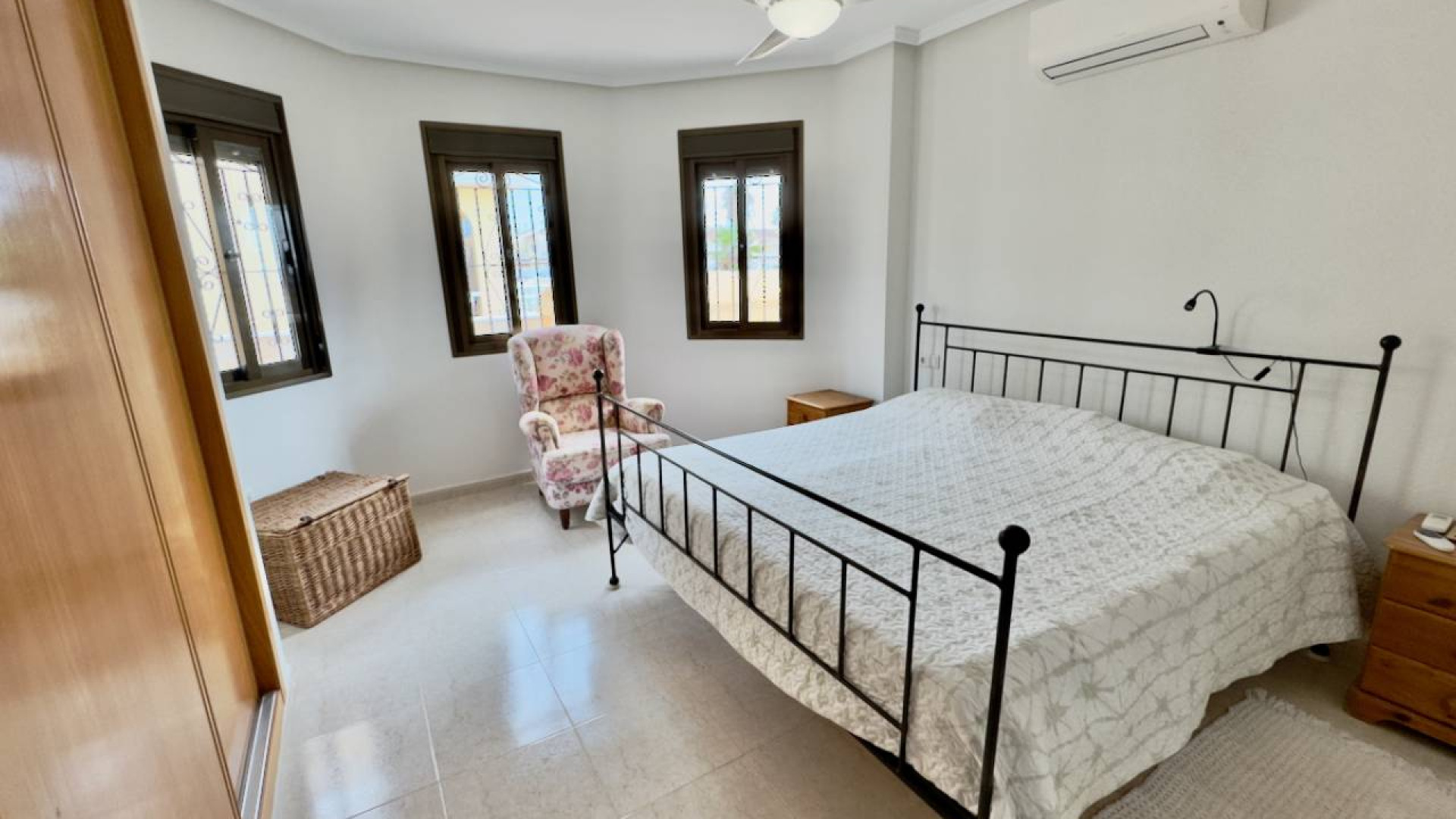 Resale - Apartment - Ciudad Quesada - Doña Pepa