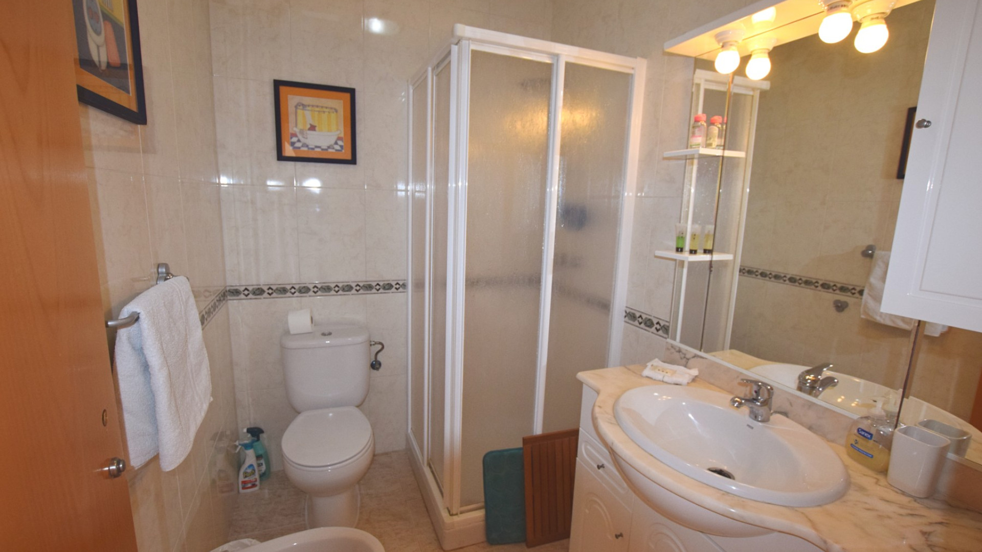 Resale - Apartment - Ciudad Quesada - Doña Pepa