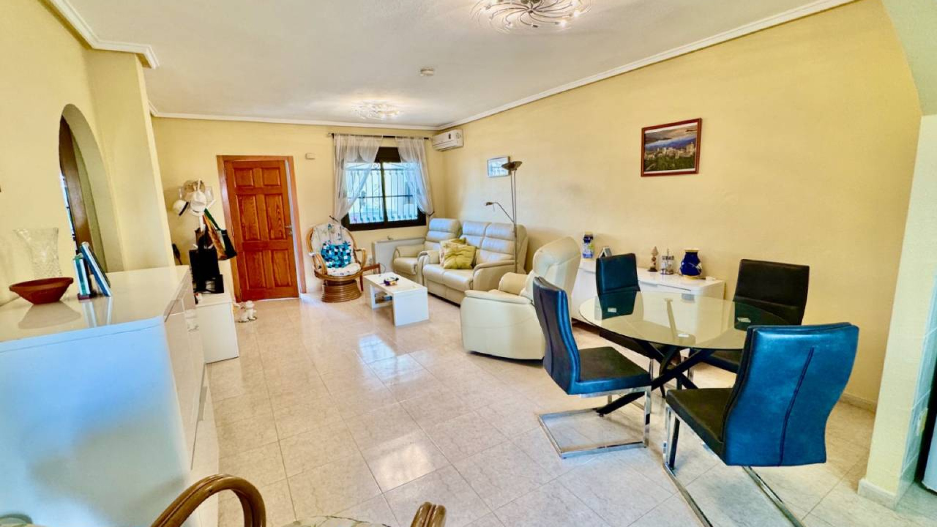 Resale - Apartment - Ciudad Quesada - Doña Pepa