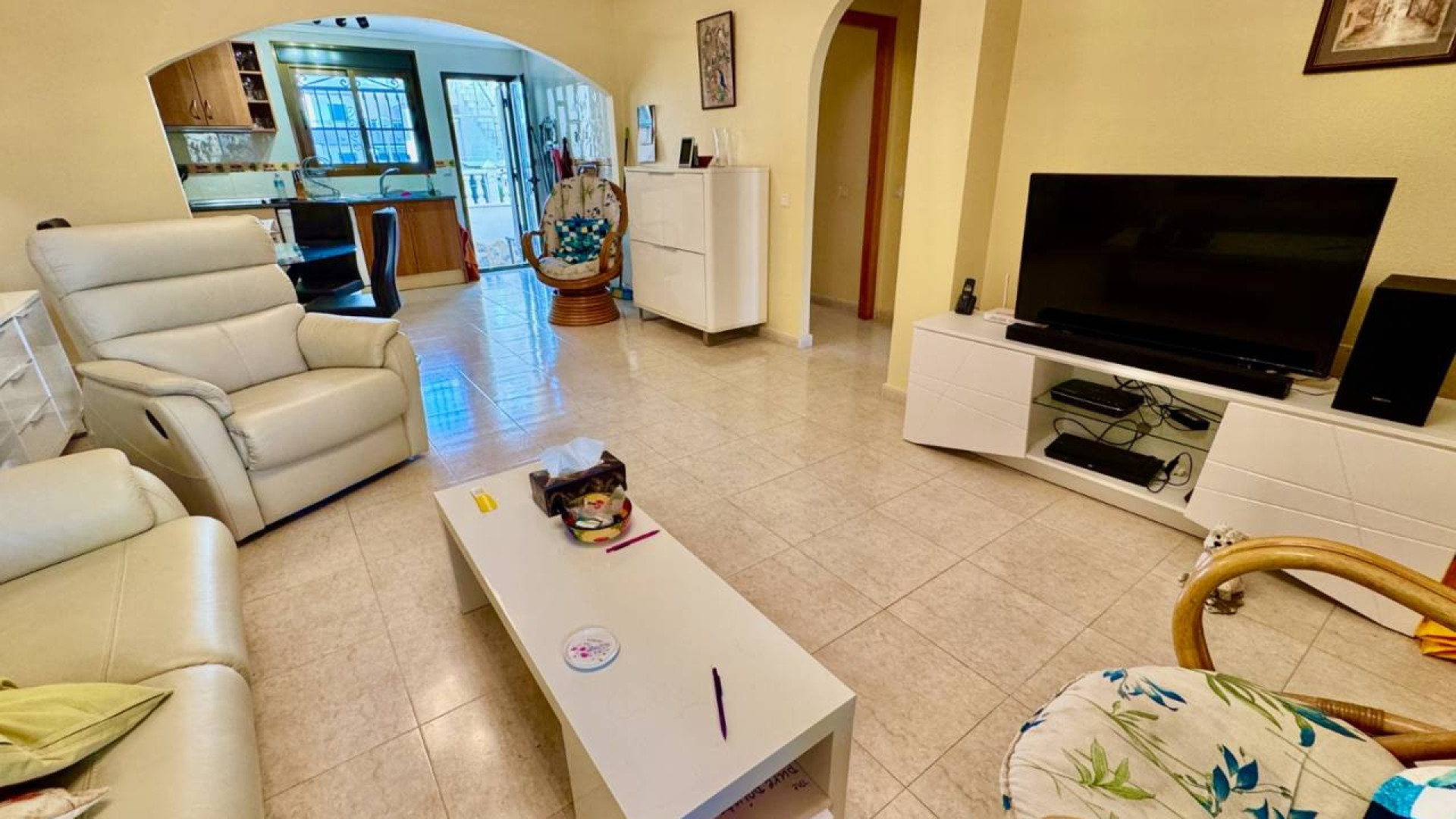 Resale - Apartment - Ciudad Quesada - Doña Pepa