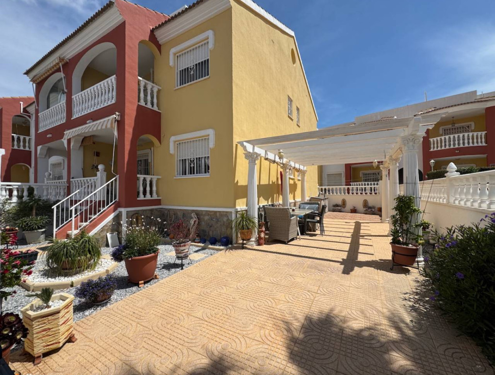 Resale - Apartment - Ciudad Quesada - Doña Pepa