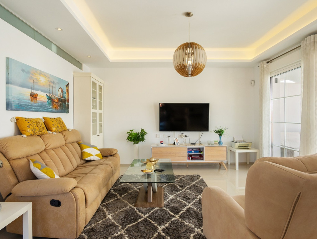 Resale - Apartment - Ciudad Quesada - Doña Pepa