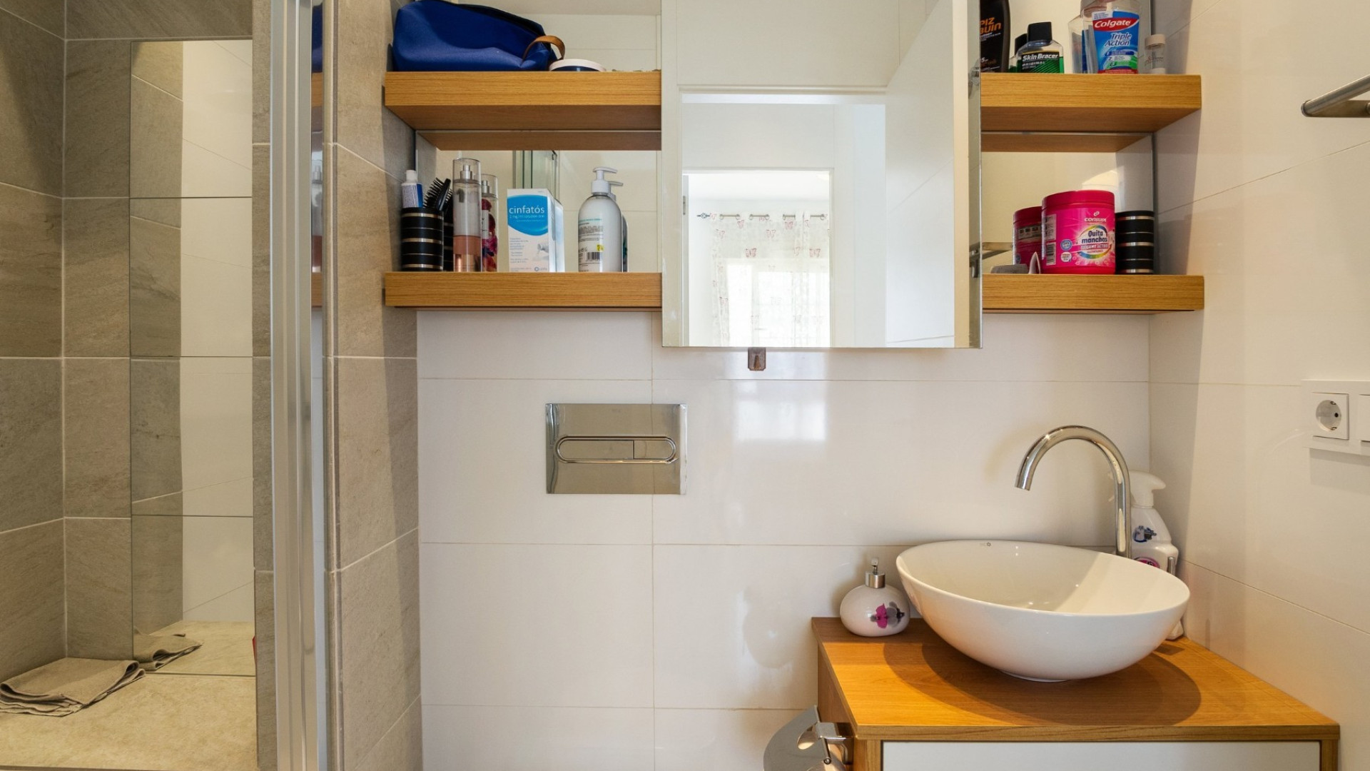 Resale - Apartment - Ciudad Quesada - Doña Pepa