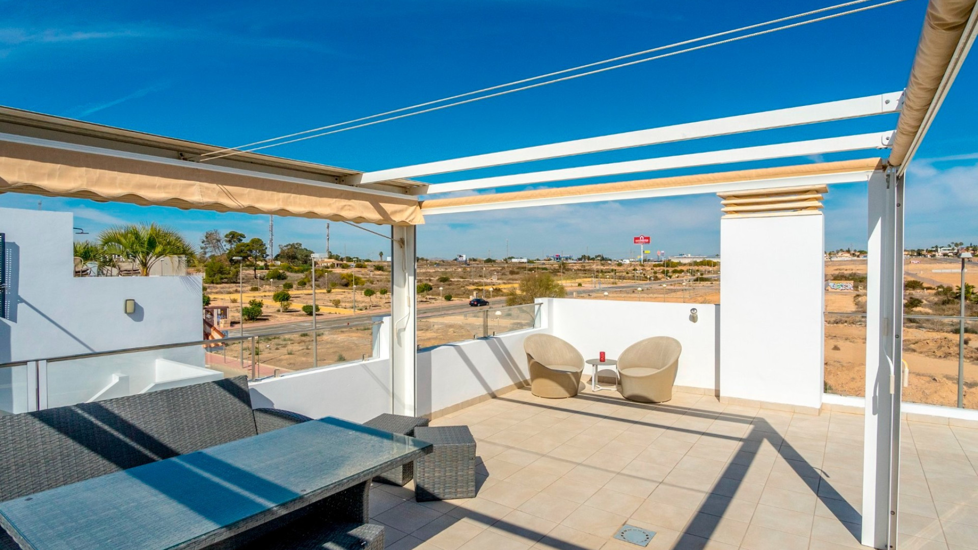 Resale - Apartment - Ciudad Quesada - Doña Pepa