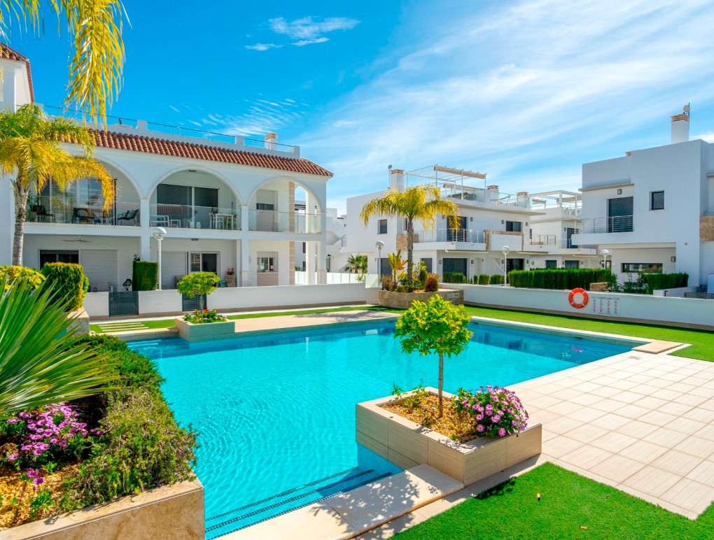 Resale - Apartment - Ciudad Quesada - Doña Pepa