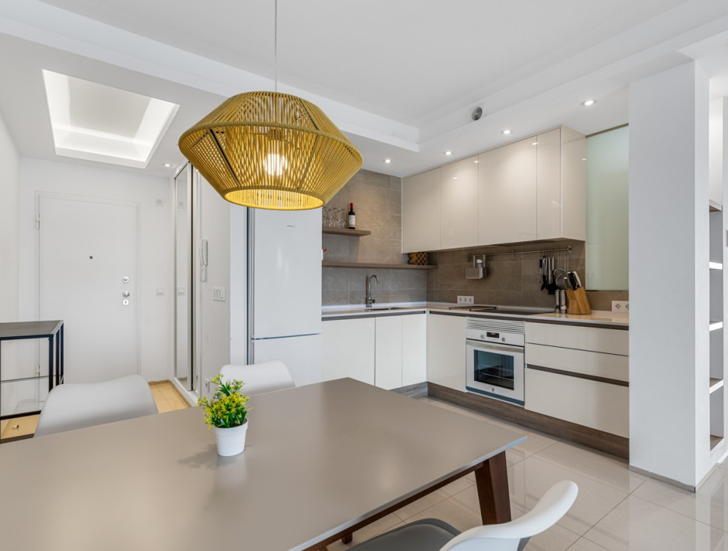 Resale - Apartment - Ciudad Quesada - Doña Pepa